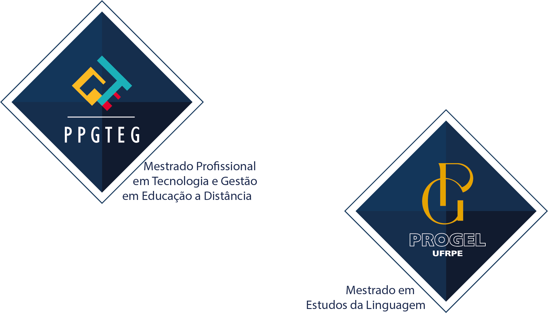 Programa de Pós-Graduação em Tecnologia e Gestão em EAD