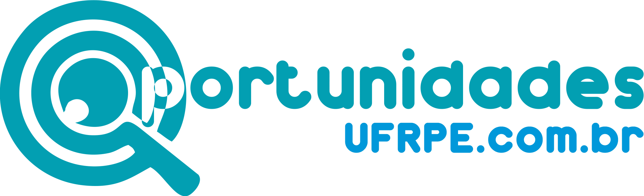 Oportunidades UFRPE