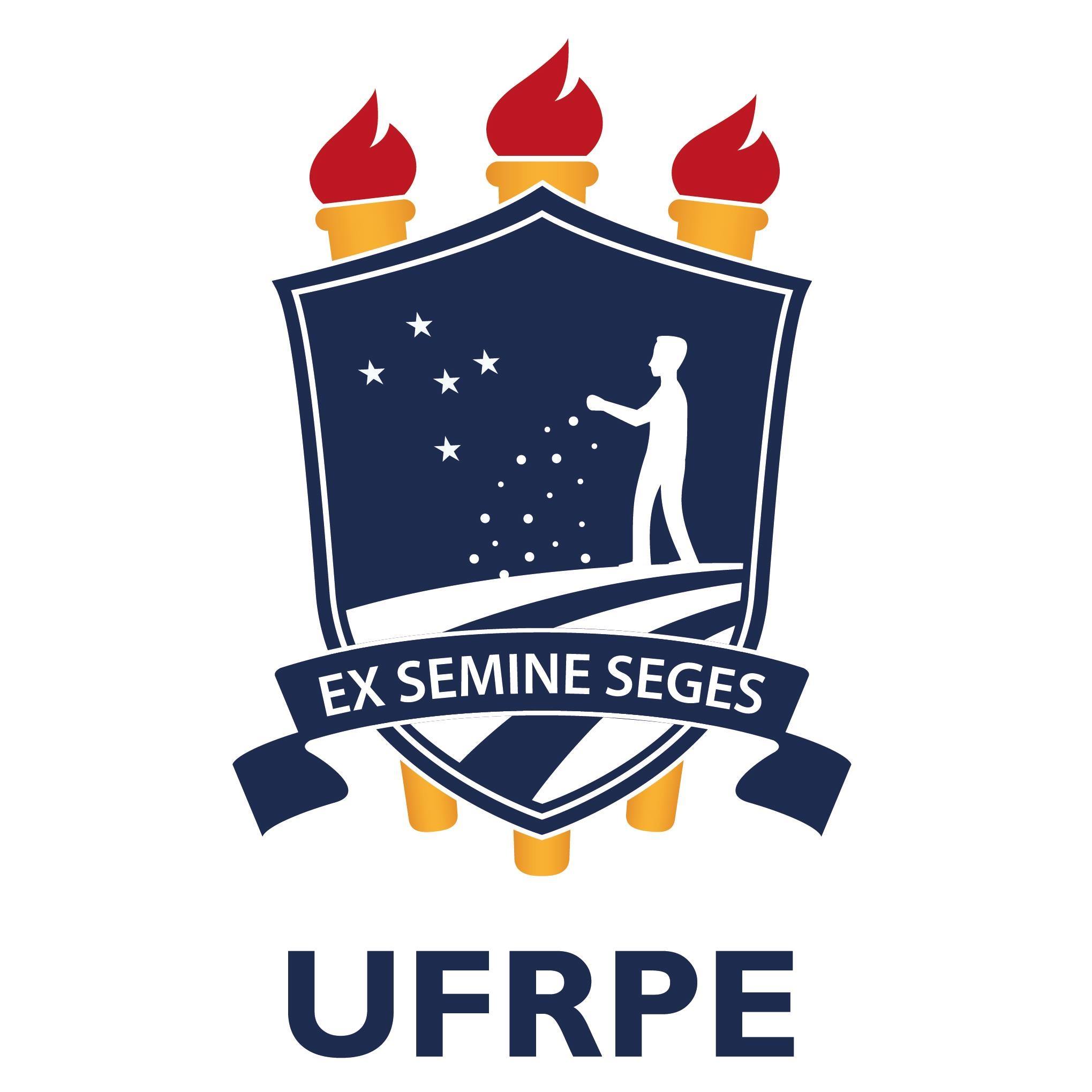 Concurso: Logomarca dos 50 anos da PROExC/UFRPE